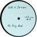 UPS AND DOWNS The Living Kind +2 (What Goes On Records ‎– WHAT GOES 10T) UK 1986 Test-Pressing 12" EP (Alternative Rock)